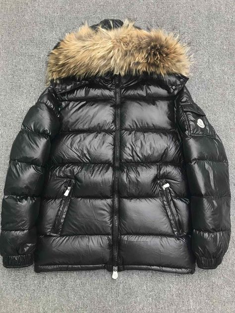 Men Winter Jacket, Quilted Parka, Down Parka, White Ducks, Duck Down, Down Coat, Real Fur, Men Winter, Down Jacket