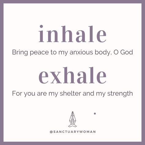 Breath Prayers Words, Scripture For Labor And Delivery, Breathe Poem, Breathe Prayers, Breath Prayers, Intercession Prayers, Breathe Quotes, Journal 2023, Christian Meditation