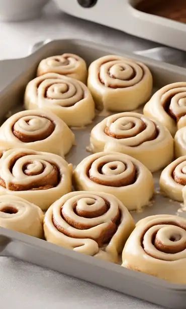 Indulge in the Ultimate Comfort with Easy Bisquick Cinnamon Rolls – A Recipe for Perfection Bisquick Cinnamon Rolls, Cinnamon Roll Recipe Homemade, Cinnamon Rolls Easy, Bisquick Recipes, Cinnamon Muffins, Instant Recipes, Fool Proof Recipes, Cinnamon Rolls Recipe, Home Baking