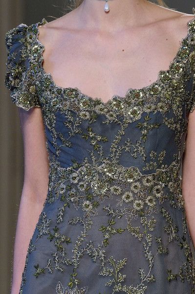 2016 Style, 2016 Runway, Luisa Beccaria, Grad Dresses, Dreamy Dress, Runway Pictures, Fall 2016, Mode Inspiration, Milan Fashion