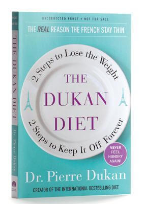 The Dukan Diet: Like Atkins, only healthier - Chatelaine Kate Middleton Diet, Dukan Diet Attack Phase, Dukan Diet Plan, Dukan Diet Recipes, Lose 15 Pounds, Diet Books, Motivation Poster, Dukan Diet, Cheesecake Cupcakes