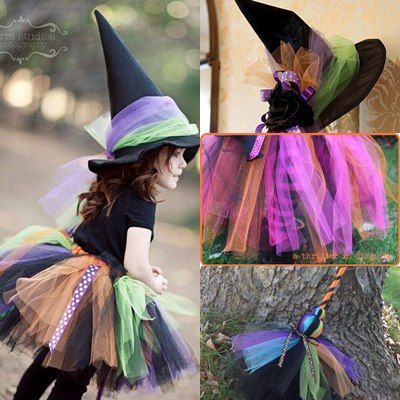 Tutorial fotografici per realizzare un costume da strega per bambina fai da te Witch Costume Diy, Baby Kostüm, Witch Costumes, Costura Diy, Witch Costume, Halloween 2018, Cute Halloween Costumes, Halloween 2017, Halloween 2019