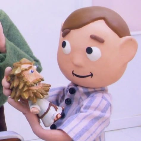 Orel Puppington, Morel Orel, Poor Child, Moral Orel, The Book Thief, Poor Children, My Sons, True Nature, Cartoon Tv