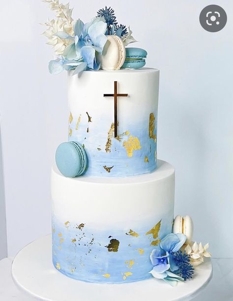 Boys First Communion Cakes, Boy Communion Cake, Baptism Cake Boy, Comunion Cake, Dedication Cake, Christening Cake Boy, First Holy Communion Cake, Holy Communion Cakes, First Communion Cakes