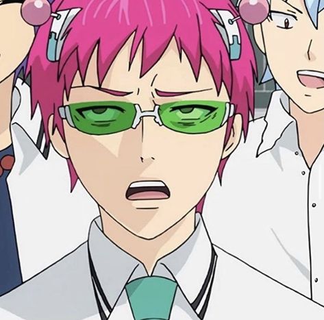 Annoyed Face, Psi Nan, Disgusted Face, Best Room, Saiki K, Comedy Anime, Angry Face, K Wallpaper, Palm Springs California