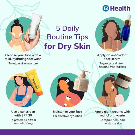 Reduce dryness on face in summer by following the CTM process. Apply natural aloe vera gel for minimizing skin dryness in summer. Keep your skin hydrated by drinking 8-10 glasses of water every day. Tips For Dry Skin, Dry Skin Causes, Natural Aloe Vera Gel, Dry Skin Routine, Dry Skin Problem, Dry Skin Remedies, Routine Tips, Dry Itchy Skin, Lotion For Dry Skin