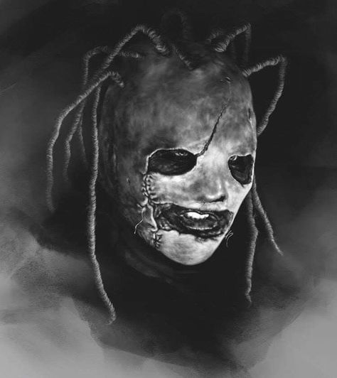 Corey Taylor Tattoo, Corey Taylor Slipknot, Slipknot Masks, Slipknot Tattoo, Metal Pp, Slipknot Corey Taylor, Darkness And Light, Mask Tattoo, Film Horror