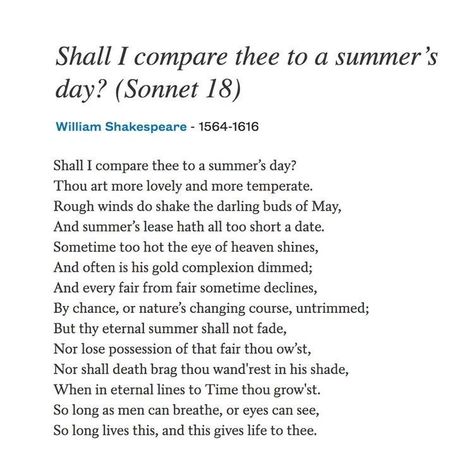 Shakespeare Love Sonnets, Famous Poems William Shakespeare, Shakespeare Poems Poetry, William Shakespeare Poems Poetry, Shakespeare Sonnets Love, William Shakespeare Poems, Sonnet Poetry, Sonnet Poems, Poetic Sayings