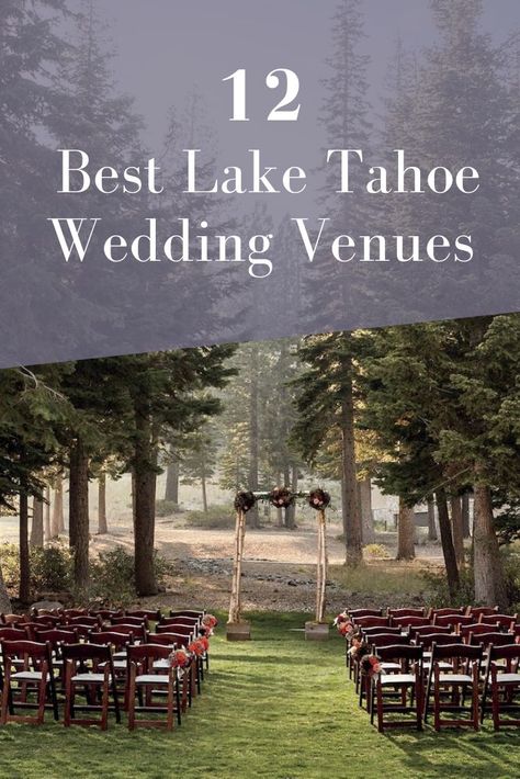 South Lake Tahoe Wedding, Lake Tahoe Wedding Summer, Tahoe Wedding Ideas, Kings Beach Lake Tahoe, Lake Tahoe Snow, Tahoe Winter Wedding, Tahoe Wedding Venues, Lake Tahoe Restaurants, Lake Tahoe Houses