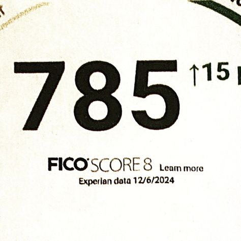 Whatever your credit score is, you still have to demand a respectable interest rate on a loan when you go to the bank. The good credit score puts you in the position to make the demand, but for me, the bank will always try you. If the bank is not willing to respect your credit history, walk away. #experian #credit #creditscore #creditrepair 700 Credit Score Vision Board, 750 Credit Score Aesthetic, Credit Score Aesthetic, Vision Board Book, Abundance Money, Fico Score, Real Estate Education, Good Credit Score, Interest Rate