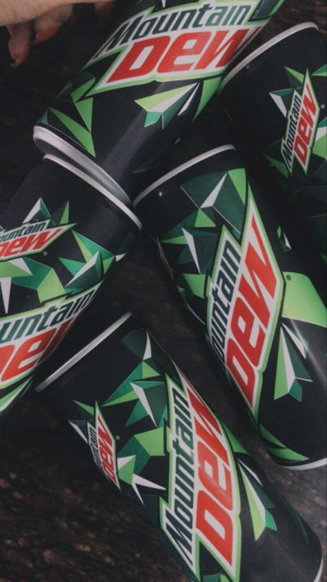 Mnt Dew Aesthetic, Mtn Dew Aesthetic, Koda Aesthetic, Mountain Dew Wallpaper, Mountain Dew Aesthetic, Dew Aesthetic, Mnt Dew, Friends Aesthetics, Mt Dew