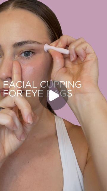 millie on Instagram: "How Facial Cupping Works 👇   Facial cupping works its wonders through a delightful dance of suction and stimulation. Picture tiny silicone or glass cups gently adhering to your skin, creating a subtle vacuum effect.  This suction not only amps up blood circulation, bringing a fresh supply of oxygen and nutrients to your skin cells, but it also kicks your lymphatic system into high gear.  As these cups glide across your face, they coax your lymphatic fluids to move more efficiently, helping to reduce puffiness and sculpt your facial contours.  Simultaneously, the gentle tugging action stimulates collagen production, the holy grail for skin elasticity. It’s like a mini massage for your face, unwinding tense muscles and promoting that coveted youthful bounce.  So, while Face Cupping How To, Facial Cupping Before And After, Cupping Face, Face Cupping, Cupping Massage, Facial Cupping, Mini Facial, Face Exercises, Face Yoga