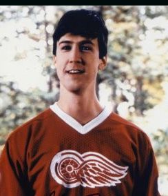 Cameron from Ferris Bueller's day off Farris Buellers Day Off, Kinnie Check, Cameron Frye, Alan Ruck, Mia Sara, Ferris Bueller’s Day Off, Ferris Bueller's Day Off, Save Ferris, Future Spouse