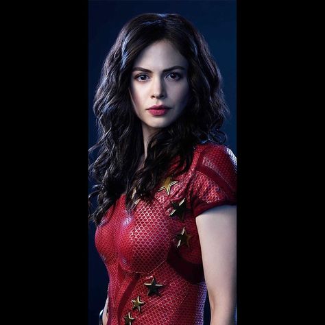 Donna Troy Titans, Conor Leslie, Titans Dc, Titans Tv Series, Teen Titan, Promotional Image, Superhero Design, Dc Heroes, Woman Crush