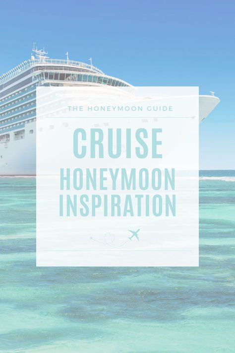 Cruise Honeymoon Aesthetic, Virgin Cruises, Baltic Sea Cruise, Cruise Honeymoon, Caribbean Honeymoon, Best Cruise Ships, Honeymoon Inspiration, Honeymoon Cruise, Cruise Europe