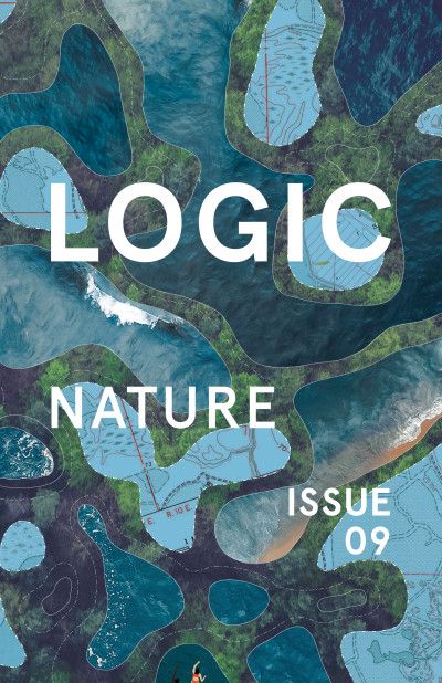 Home | Logic Magazine Spaceship Earth, Digital Footprint, New Friendship, Print Magazine, End Of The World, Nature Prints, Logic, Storytelling, Philosophy