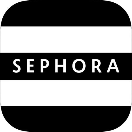 Sephora Logo, Amber Christmas, Sephora App, Sephora Gift Card, Huda Beauty Makeup, Buy Makeup, Hair Care Gifts, Conditioner Hair Mask, Makeup Store