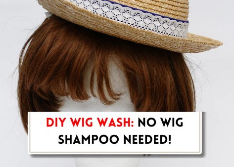 Check out my latest blog article:  How to wash synthetic wig without wig shampoo?- 5 alternatives  👉🏽👉🏽 https://beautycaters.com/how-to-wash-synthetic-wig-without-wig-shampoo/

#beautybloggers
#beautygram
#beautymakeup
#beautycommunity
#beautyfull
#beautyproduct
#beautyblender
#beautyskin Wash Synthetic Wig, Washing Synthetic Wig, Wig Care Synthetic, Washing Wigs How To, How To Wash Wigs At Home, How To Wash Synthetic Wigs, How To Wash A Wig, Change Hair, Diy Wig