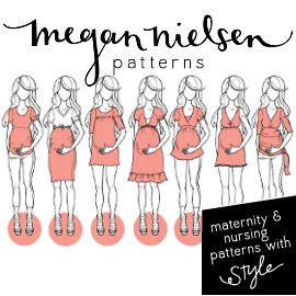 Maternity Patterns for Curvy Me Diy Maternity Clothes, Maternity Patterns, Maternity Sewing, Baby Diy Sewing, Diy Vetement, Maternity Skirt, Nursing Clothes, Nursing Cover, Maternity Nursing