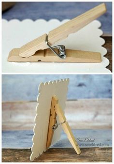 Valentines Bricolage, Creative Diy Gifts, Kraf Diy, Diy Bricolage, Aktivitas Montessori, Clothes Pin Crafts, Diy Simple, Basket Ideas, Ideas Christmas