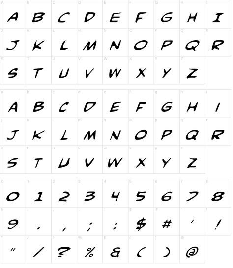 Comic Book Commando Font Download Graffiti Typeface, Marvel Font, Comic Typography, Fonts Bubble, Creative Graffiti, Comic Book Font, Book Font, Alphabet Graffiti, Edgy Fonts