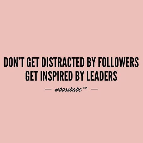 Sometimes we can get caught up in the world of social media influencers and forget that it's about inspiring others and not a popularity contest. Try not to focus on how many LIKES you get but more on how many LIVES you get to change. Join the #Bossbabe Netwerk (Click The Link In Our Profile Now! ) Follow @bossbabealex & @millennialrichgirl  now for more inspo! Influencer Quotes, Mompreneur Quotes, Inspiring Others, Boss Babe Quotes, Babe Quotes, Boss Quotes, Social Media Influencer, Inspire Others, Business Quotes