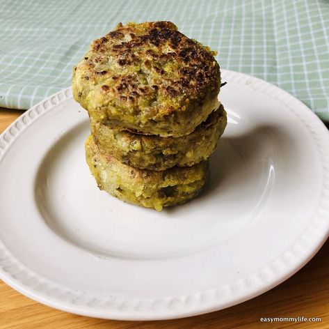 3 Healthy Lentil Recipes For Toddlers And Picky Eaters - Easy Mommy Life Healthy Fritters, Healthy Lentil Recipes, Green Lentil Recipes, Best Lentil Recipes, Lentil Patties, Lentils Protein, Recipes For Toddlers, Lentil Recipes Healthy, Toddler Picky Eater