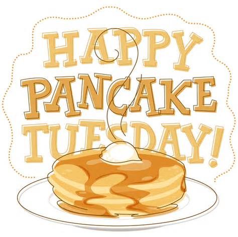 So it's Shrove Tuesday or Pancake Day today. My absolute favourite filling is Nutella, sliced banana and vanilla ice cream.    I just love how the warm pancakes melt the ice cream and softens the b... Pancake Quotes, Happy Pancake Day, Pancake Tuesday, Basic Pancakes, Ireland Food, Shrove Tuesday, Ash Wednesday, Tasty Pancakes, Pancake Day