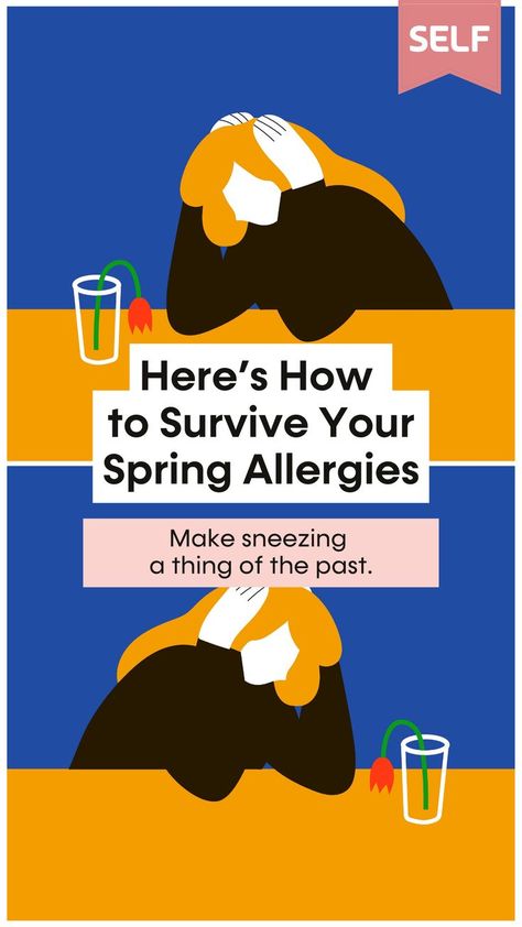 Here's how you can find allergy relief when pollen season hits full swing this spring. Seasonal Allergy Symptoms, Fall Allergies, Allergy Shots, Spring Allergies, Asthma Symptoms, Itchy Eyes, Allergy Relief, Seasonal Allergies, Allergy Symptoms