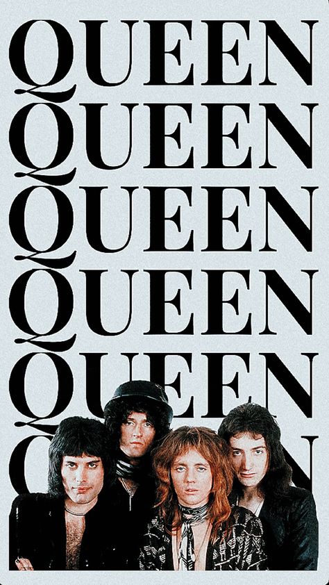 my 500th Queen wallpaper🥳✨ #queen #queenband #freddiemercury #brianmay #johndeacon #rogertaylor #wallpaper #brian #john #freddie #roger #deacon #may #mercury #taylor#freddiemercuryforever #queenonfire Queen Band Wallpaper Iphone, Freddie Mercury Wallpaper Iphone, Freddie Mercury Wallpaper, Wallpaper Queen, Queen Wallpapers, Queen Rock Band, Queen Wallpaper, Borhap Cast, Queens Wallpaper