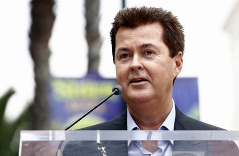 Simon Fuller’s XIX Entertainment Making English-Language Version Of Scandi Teen Hit ‘Shame’ Simon Fuller, English Language, Drama, Entertainment