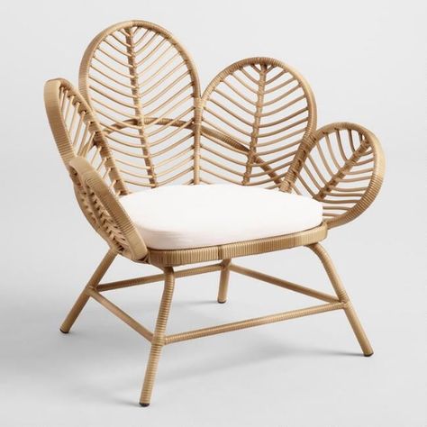 Natural All Weather Wicker Wailea Outdoor Chairs Outdoor Chair Set, Bedroom Minimalist, Best Outdoor Furniture, Occasional Chair, Outdoor Patio Decor, Styl Boho, Rattan Chair, Small Patio, Rattan Furniture