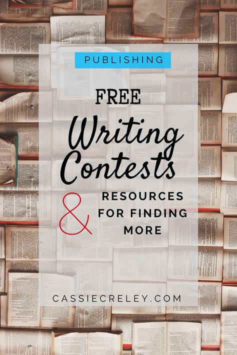 Free Writing Contests And Resources For Finding More - Cassie Creley 2023 Writing, Essay Writing Examples, Author Tips, Writing Contest, Mac Sauce, Poetry Prompts, Academic Essay Writing, Writing Competition, Poetry Ideas