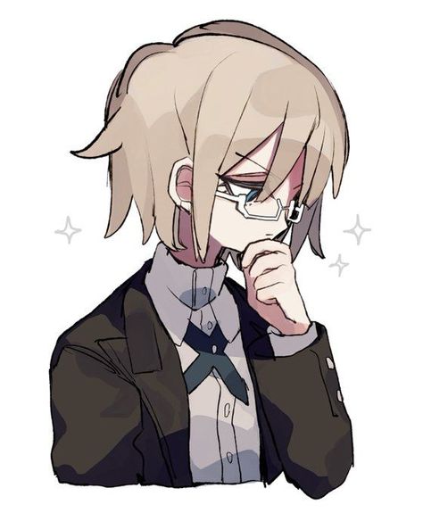 • @syake_sumeshi on Twitter! • Hope's Peak Academy, Byakuya Togami, Danganronpa Trigger Happy Havoc, Danganronpa 1, Trigger Happy Havoc, Trigger Happy, Danganronpa Characters, South Park, Danganronpa