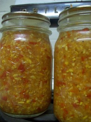 Yellow Squash Relish Recipe, Summer Squash Relish Recipe, Squash Relish Canning Recipe, Squash Relish Recipe, Squash Relish, Zucchini Relish, Lobster Roll Recipes, Canning Vegetables, Relish Recipes