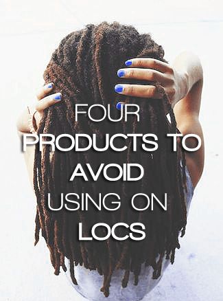 4 Products to Avoid Using On Locs Caring For Locs, How To Care For Dreadlocks, Taking Care Of Locs, Grow Locs Fast, Products For Locs Dreadlocks Hair Care, Small Loc Hairstyles, How To Care For Locs, Unique Loc Styles Short, Half Up Half Down Loc Styles