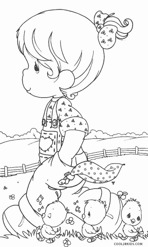 Teddy Bear Coloring Pages, Precious Moments Coloring Pages, People Coloring Pages, Scrapbook Design Layout, Bear Coloring Pages, Detailed Coloring Pages, Hello Kitty Coloring, Meaningful Drawings, Coloring Pages For Boys