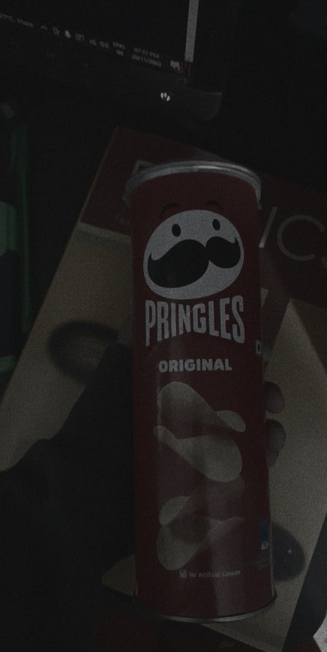 Pringles Aesthetic, Pringles Original, The Little Things, Life Style, Little Things, The Originals