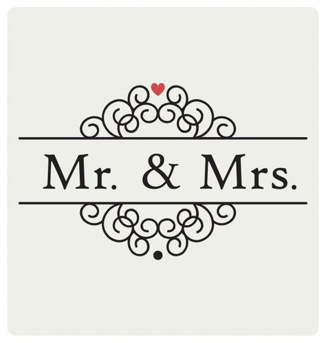 Wedding Theme Inspiration, Mr And Mrs Wedding, Circuit Projects, Graphic Editing, Typographic Design, Mr And Mrs, Wedding Sign, Theme Design, Wedding Signs