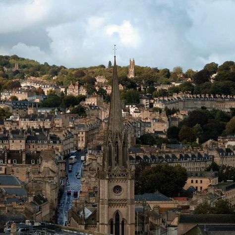 University of Bath on Instagram: "Rooftop views on Bath 😍" Bath University Aesthetic, Bath University, Bath Spa University, Spa Art, Dream Weaver, Uni Life, Bath Spa, New Life, University