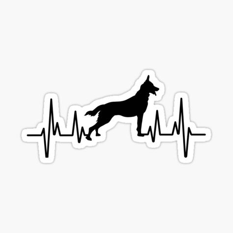 Belgium Malinois Tattoo, Belgian Malinois Tattoo Ideas, Belgian Malinois Tattoo, Malinois Drawing, Malinois Tattoo, Belgian Malinois Training, Malinois Training, Malinois Shepherd, Malinois Funny