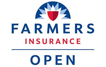 Farmers Insurance Open E Ticket, Farmers Insurance, Torrey Pines, Pro Touring, January 23, Insurance Policy, Pga Tour, Life Blogs, Home Insurance