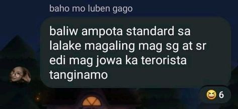 Funny Conversations Friends, Funny Conversations Tagalog, Cute Texts For Her, Do Good Quotes, Funny Text Pictures, Filo Memes, Tagalog Quotes Hugot Funny, Funny Quotes Tumblr, Funny Chat