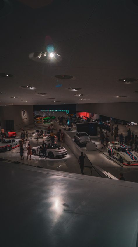 The Lord Prayer, Lord Prayer, Porsche Museum, Car Museum, A Vision Board, King Of My Heart, Car Girl, Racing Cars, Race Cars