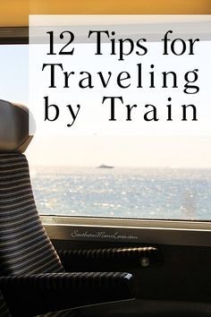 Southern Mom Loves: 12 Tips for Traveling by Train Train Travel Usa, Amtrak Train Travel, Amtrak Travel, Traveling By Car, Traveling By Train, Train Vacations, Train Adventure, Southern Mom, Amtrak Train