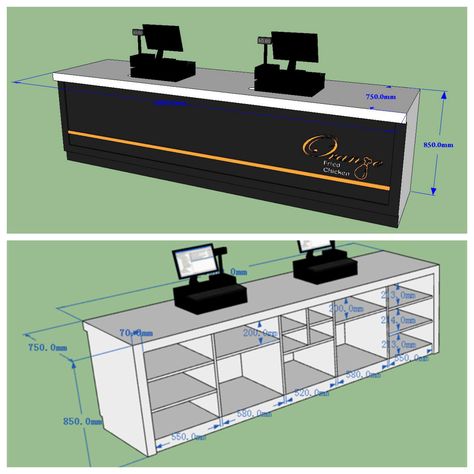 Bank Cash Counter Design, Casher Counter Designs, Cashier Counter Design Store, Cashier Counter Design Retail, Counter Design Shop Retail Stores, Counter Design For Shop, Cashier Counter Design, Cash Counter Design, Office Counter Design