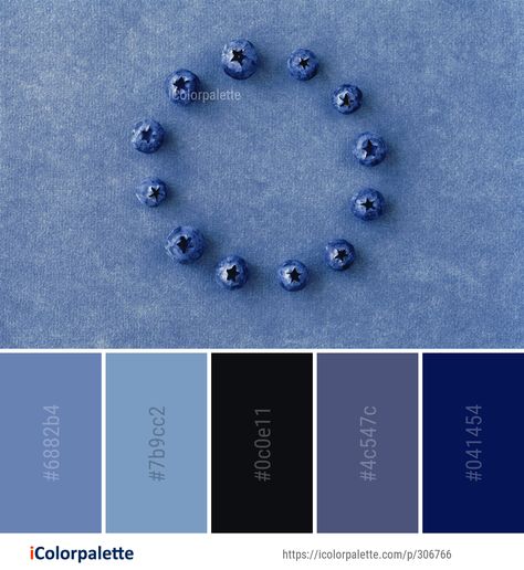 Color Palette Ideas from Blue Bead Cobalt Image | iColorpalette Cobalt Blue Color Palette, Diy Crystal Bracelet, Color Palette Theme, Color Melt Blonde, Palette Green, 15 Jewelry, Color Melt, Blue Color Palette, Color Palette Ideas