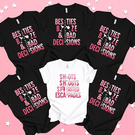 21st Birthday Shirt, 21st Group Shirts, 21st Custom Tshirt, 21st Birthday Gift, Gift for Daughter 21st Birthday Crew Shirts, 21st Birthday Shirt, Birthday Group Shirts, Daughter 21st, 21st Birthday Shirts, Birthday Girl T Shirt, Custom Tshirt, Group Shirts, 21st Birthday Gifts