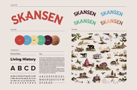 skansen_big_1-1600x1056 Visuell Identitet, Living History, Content Writing, A Design, Word Search Puzzle, Portfolio, Branding, Graphic Design, Writing