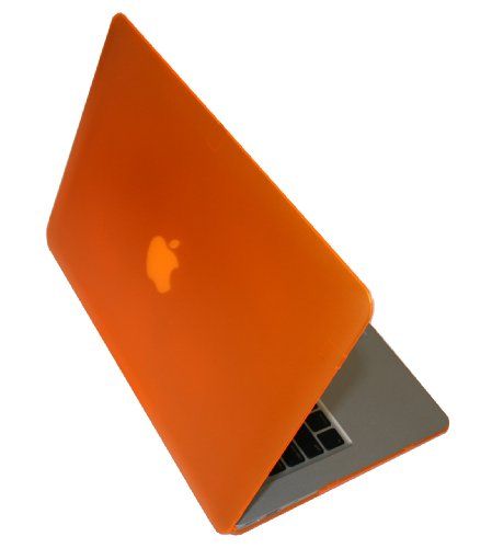 Orange Laptop, Apple Macbook Air, Retina Display, Macbook Case, Apple Macbook, Laptop Computers, Macbook Air, Macbook, Case Cover